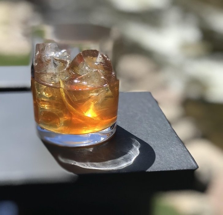 Illustration de l'article : Ces 21 photos qui troublent la vision et font apparaître autre chose