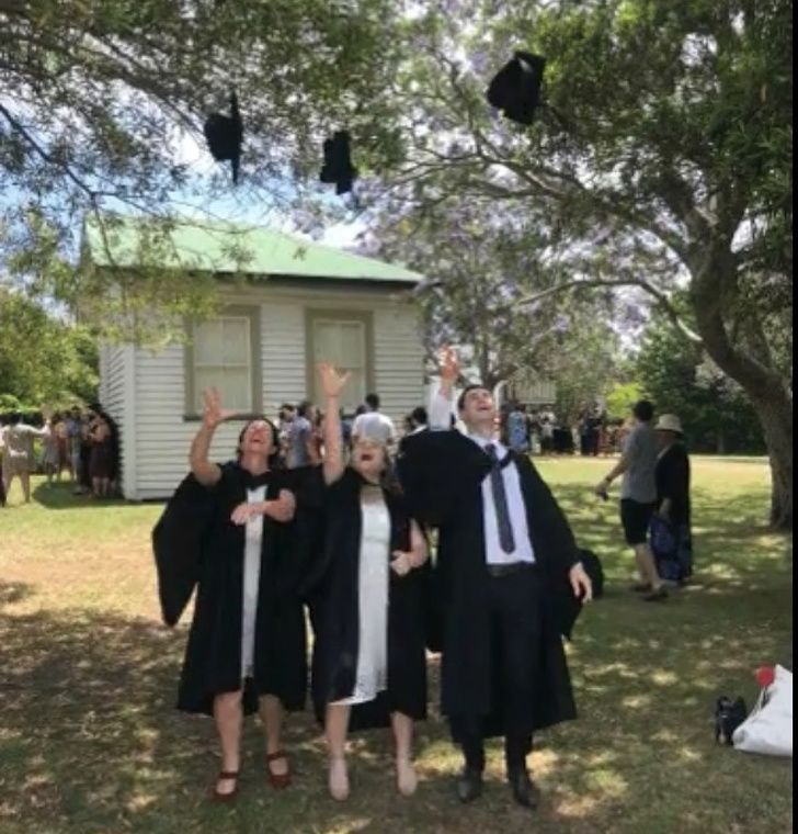 Illustration de l'article : Ces 19 photos qui transmettent la joie de vivre