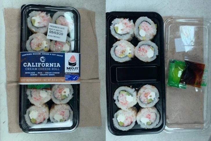 Illustration de l'article : Ces 20 personnes qui ont regretté leurs achats