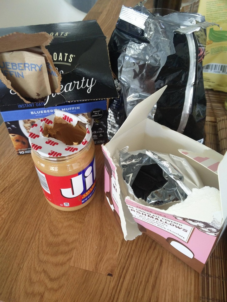 Illustration de l'article : Ces 19 personnes qui ne font pas les choses de fa&ccedil;on logique