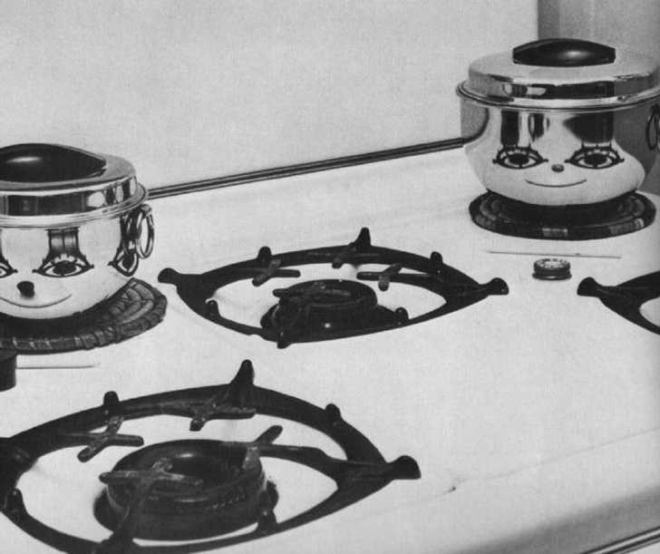 Illustration de l'article : Ces 22 photos mises en avant grâce au pouvoir des reflets