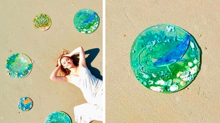 Illustration de l'article : Ces 19 photos de personnes qui ont beaucoup de talent