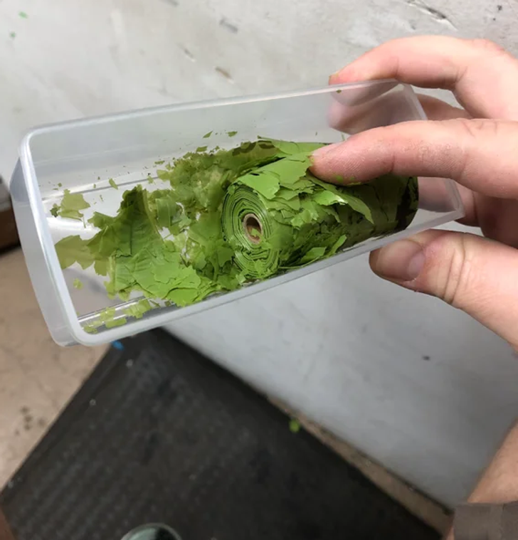 Illustration de l'article : Ces 20 photos qui illustrent le passage du temps