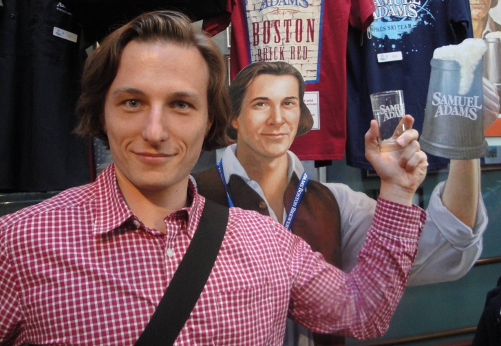 Illustration de l'article : Ces 21 coïncidences n'avaient que très peu de chance de se produire