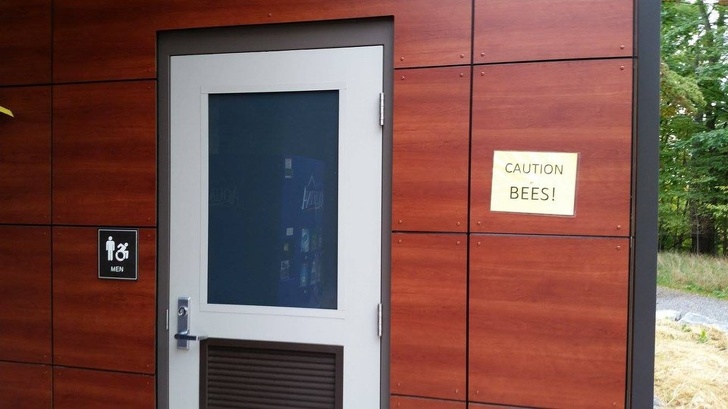 Illustration de l'article : Ces 18 photos qui remettent en cause des plans prévus