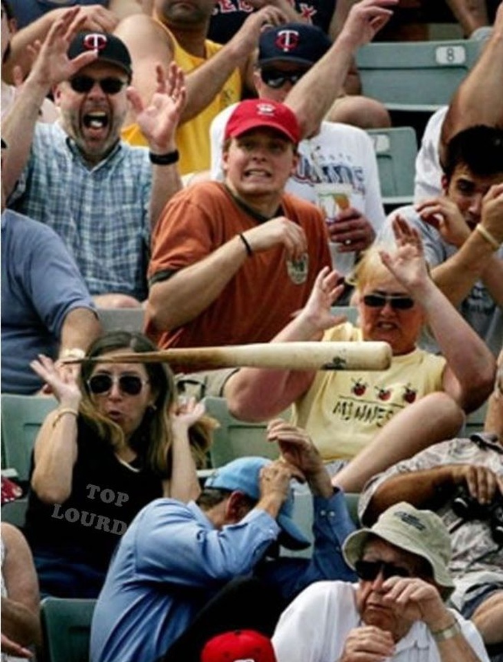 Illustration de l'article : Ces 20 photos qui résument la définition du mot échec