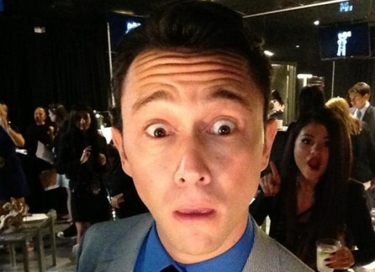 Illustration de l'article : Ces 21 photobombs prises avec des stars