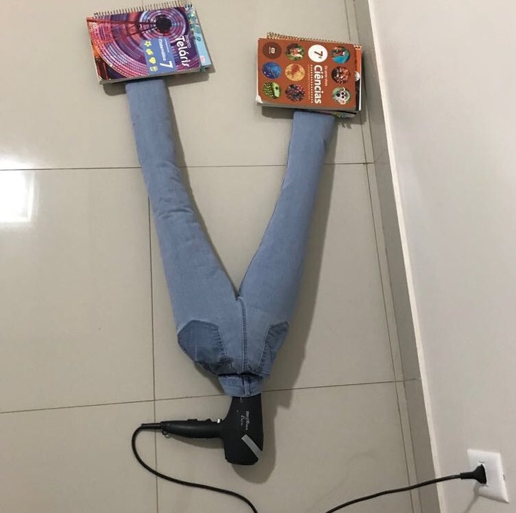 Illustration de l'article : Ces 20 photos qui montrent que certaines familles ont un grain de folie