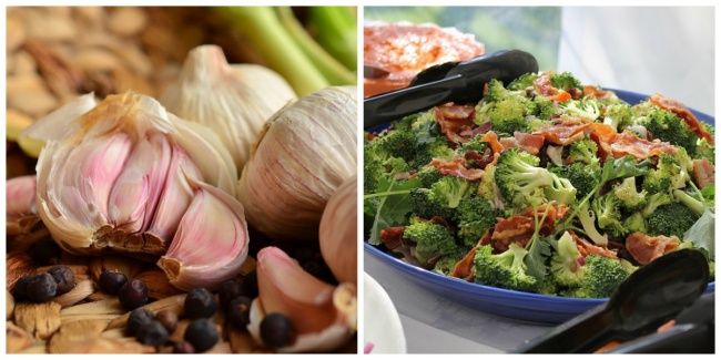 Illustration de l'article : 9 aliments qu’il ne vaut mieux jamais associer avec certains médicaments