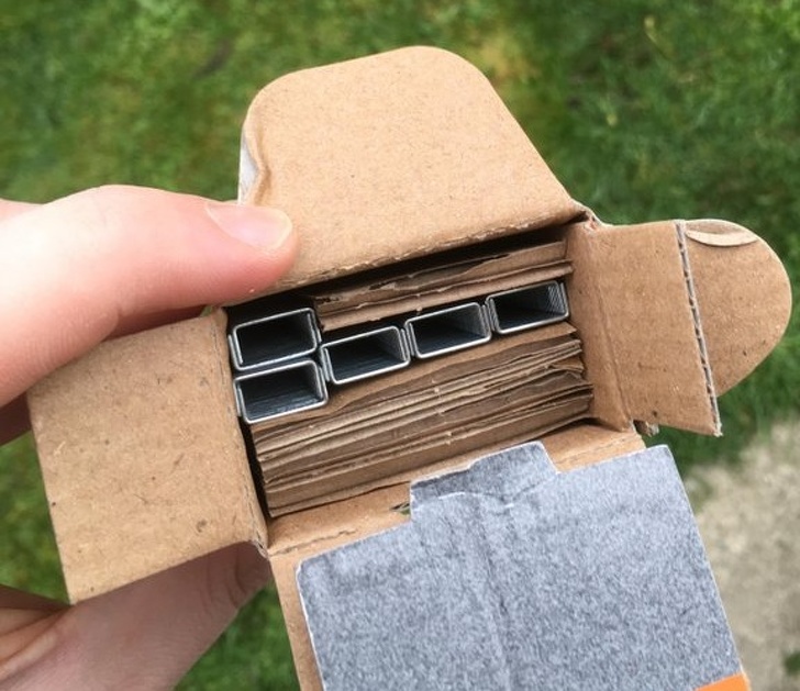 Illustration de l'article : Ces 22 emballages qui camouflent la quantité réelle