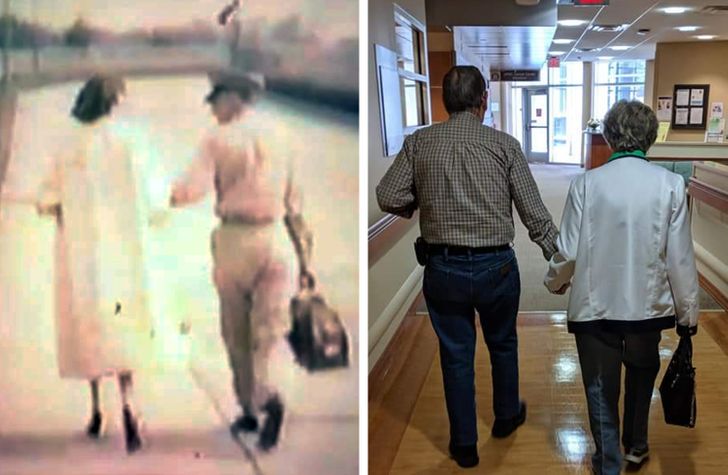 Illustration de l'article : Ces 20 photos qui illustrent les moments émouvants de la vie de famille