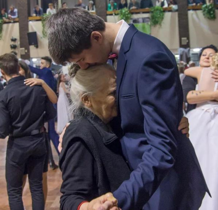 Illustration de l'article : Ces 20 personnes qui vivent leur jour le plus heureux