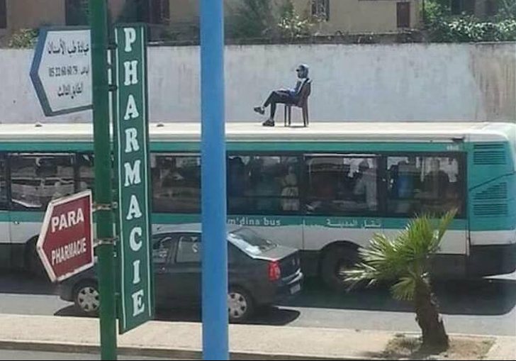 Illustration de l'article : Ces 21 images qui font froid dans le dos