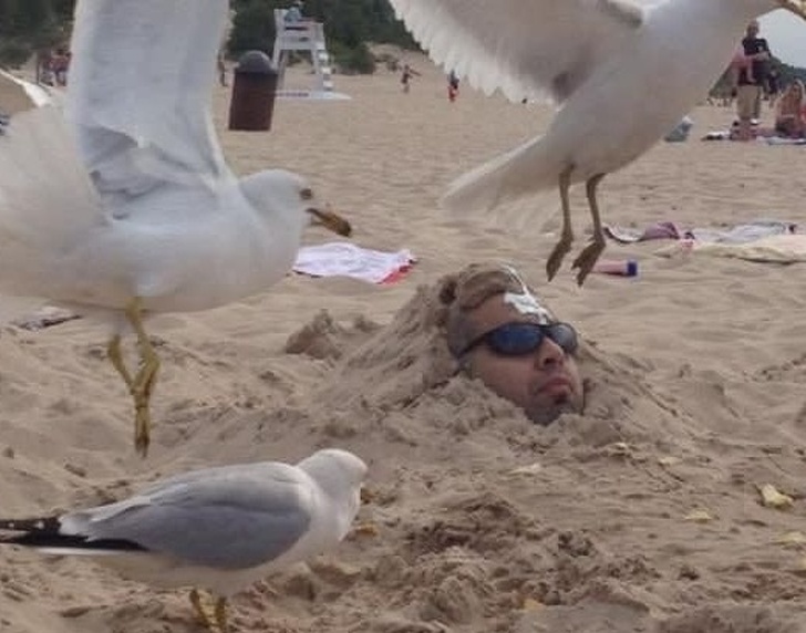 Illustration de l'article : Ces 22 personnes qui ont connu un jour plus difficile que d'habitude