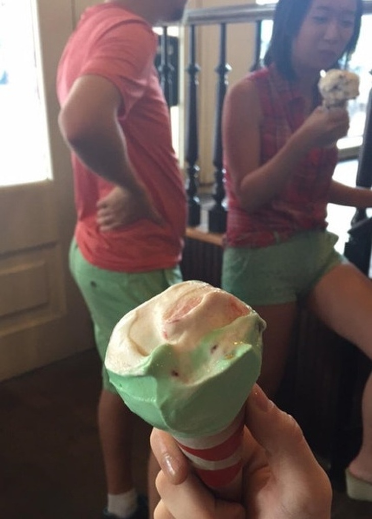 Illustration de l'article : Ces 18 fois où le hasard a bien fait les choses