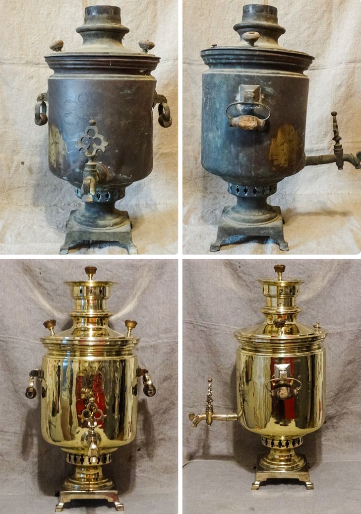 Illustration de l'article : Ces 20 photos qui montrent la puissance des rénovations