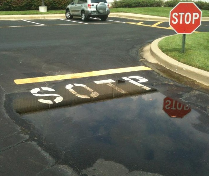 Illustration de l'article : Ces 27 personnes qui ne sont pas méticuleux au travail