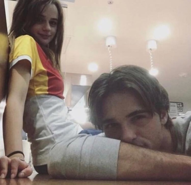 Illustration de l'article : Ces 21 photos demandent un peu de temps avant de les comprendre