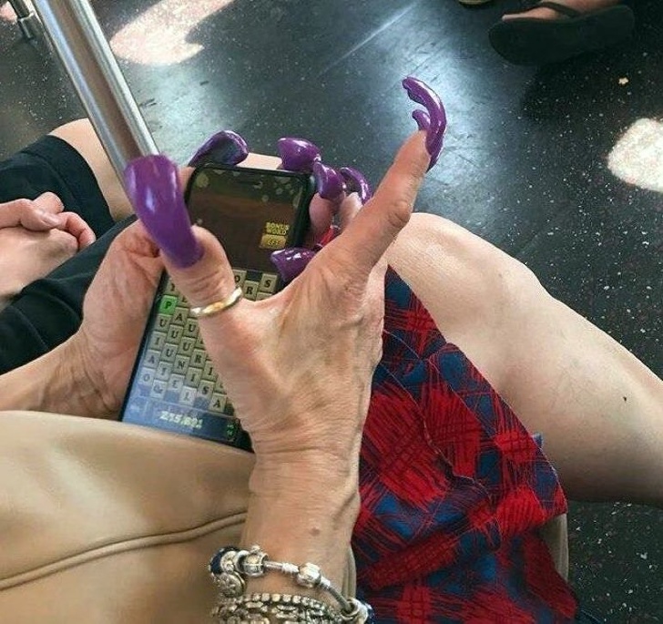 Illustration de l'article : Ces 20 personnes pour qui la logique est différente