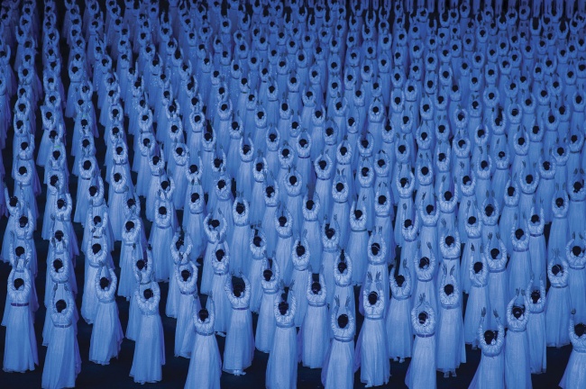 Illustration de l'article : 29 clichés réalisés par des génies de la photographie