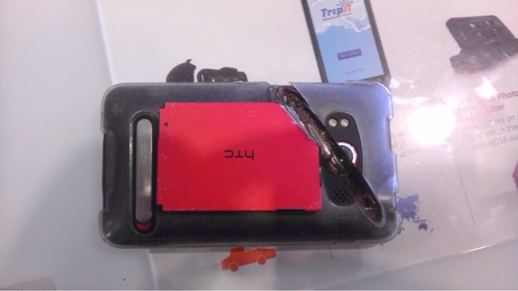 Illustration de l'article : Ces 19 personnes pour qui la chance a décidé de sourire