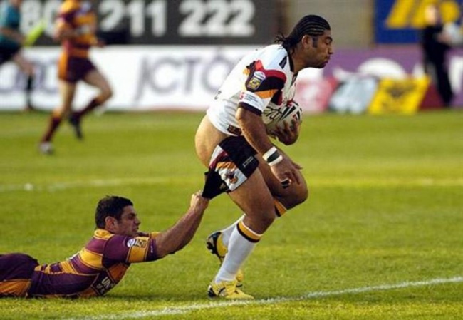 Illustration de l'article : 30 photographies non retouch&eacute;es prises quelques secondes avant une chute in&eacute;vitable