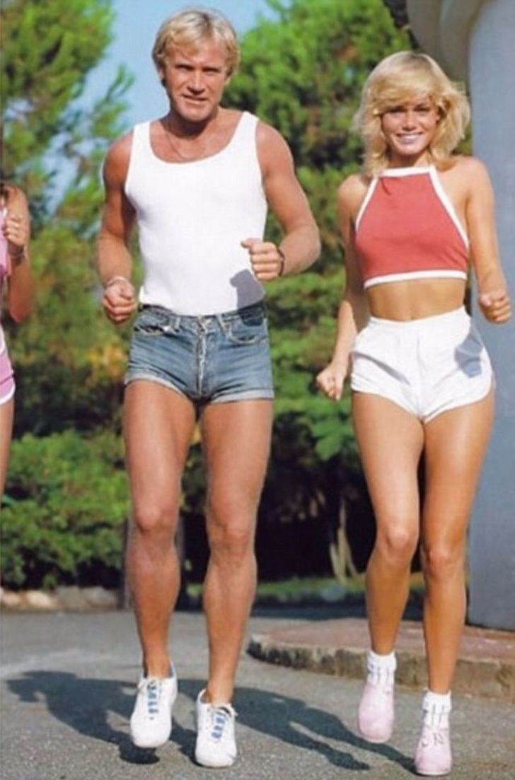 Illustration de l'article : Ces 18 photos qui rendent nostalgiques