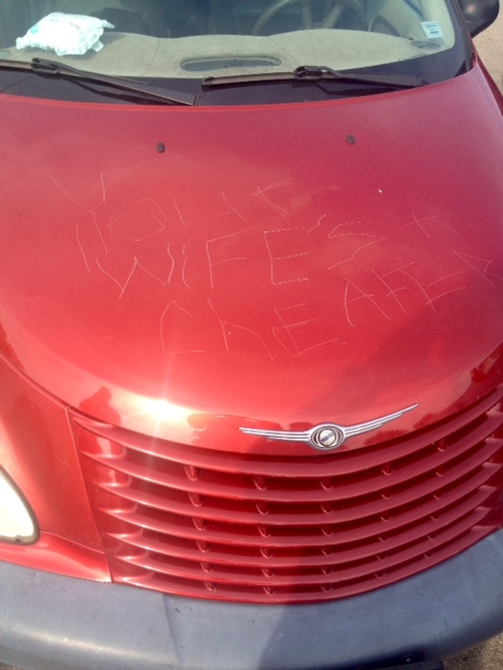 Illustration de l'article : Ces 17 photos qui montrent ce qu'est un mauvais jour