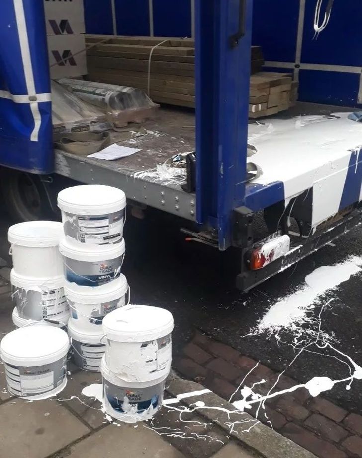 Illustration de l'article : Ces 20 fois où il aurait mieux valu faire appel à un professionnel