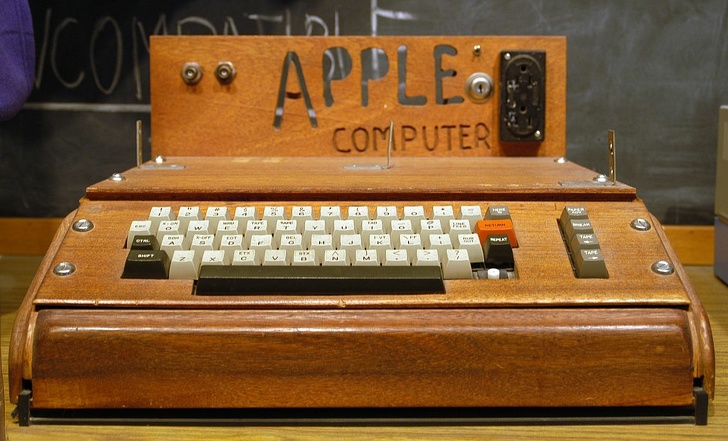 Illustration de l'article : Ces 18 photos historiques qui montrent que le monde a changé