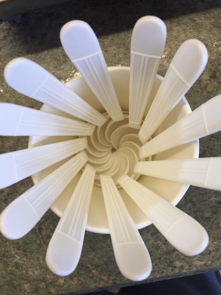 Illustration de l'article : Ces 19 photos parfaites qui forcent la fascination