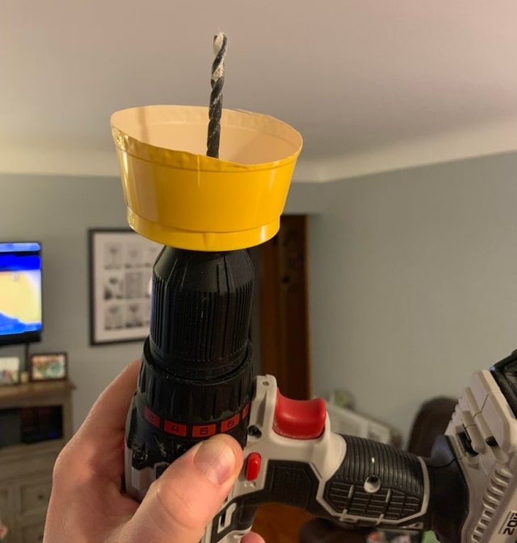 Illustration de l'article : Ces 17 astuces utilisables &agrave; la maison