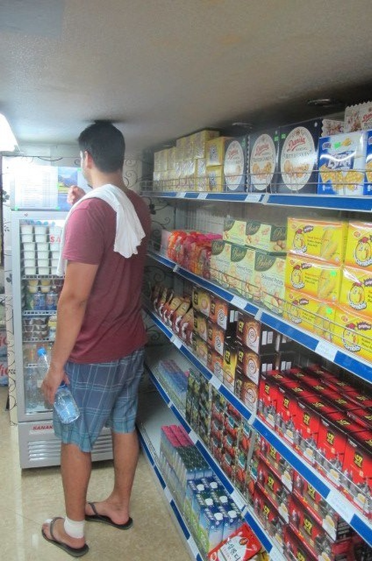 Illustration de l'article : Ces 24 imprévus rencontrés par ces personnes pendant leurs vacances