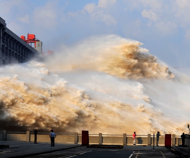 Illustration de l'article : 29 clichés réalisés par des génies de la photographie