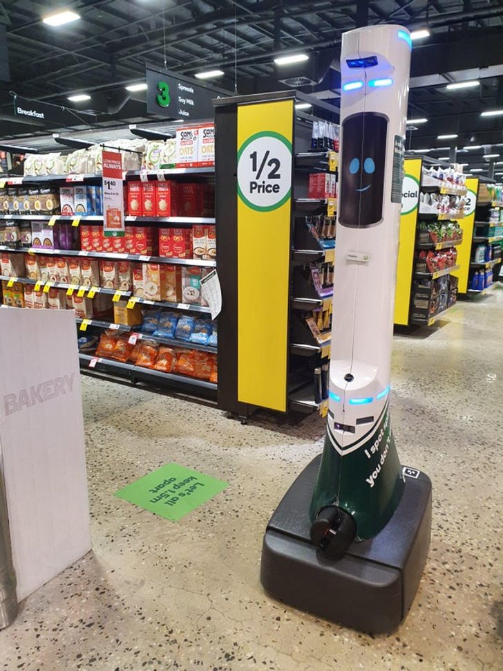 Illustration de l'article : Ces 20 photos illustrant des solutions aux problèmes actuels 