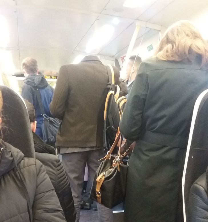 Illustration de l'article : Ces 20 photos qui ne sont pas ce qu'elles semblent &ecirc;tre