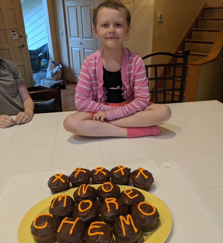 Illustration de l'article : Ces 18 histoires qui racontent un événement touchant