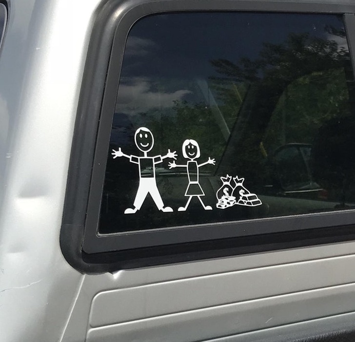 Illustration de l'article : Ces 20 drôles de personnes croisées sur les routes