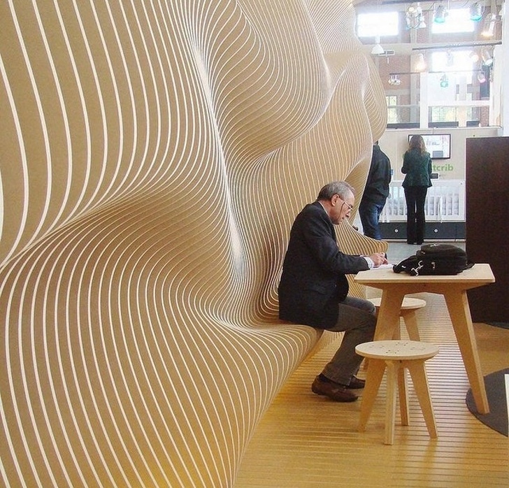 Illustration de l'article : Ces 22 nouvelles créations et idées de designers