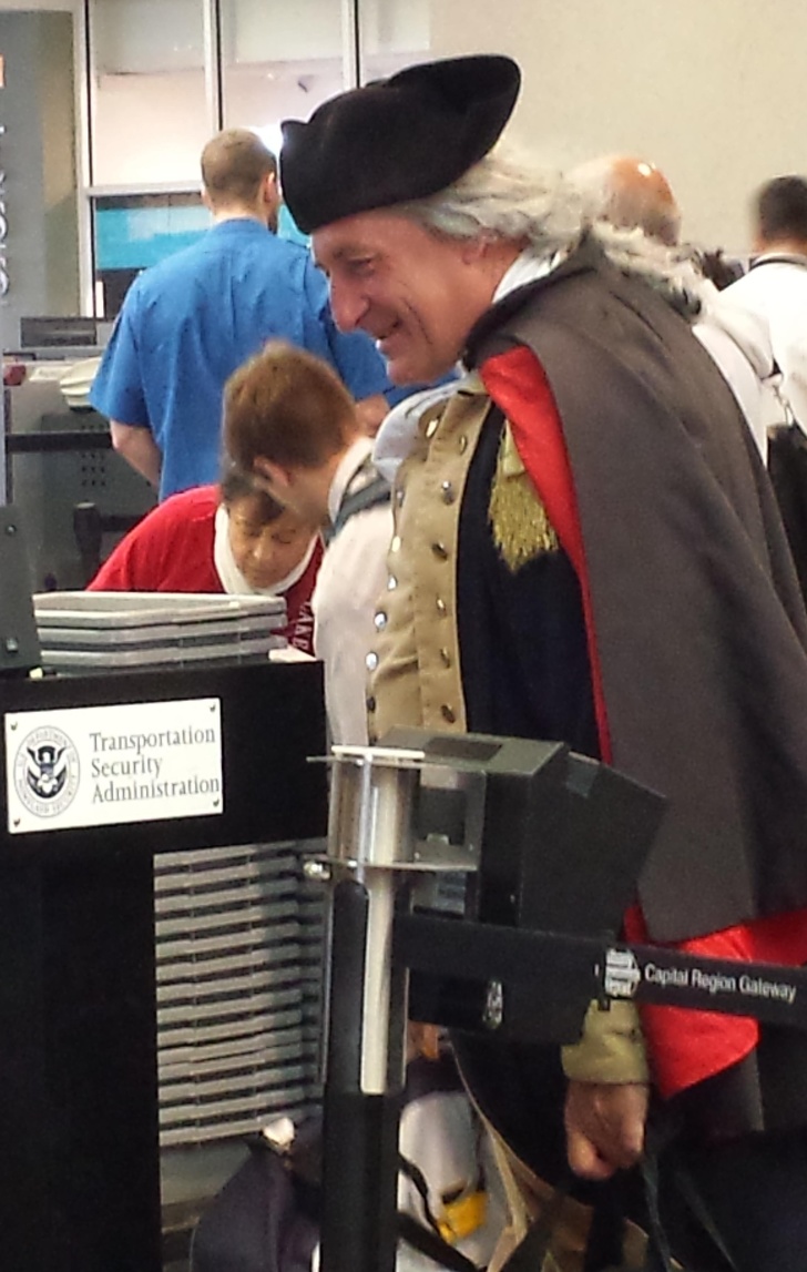 Illustration de l'article : Ces 22 choses que l'on ne peut voir qu'à l'aéroport