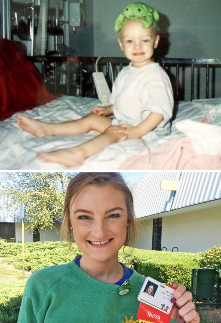 Illustration de l'article : Ces 13 personnes qui montrent la beauté de l'humanité