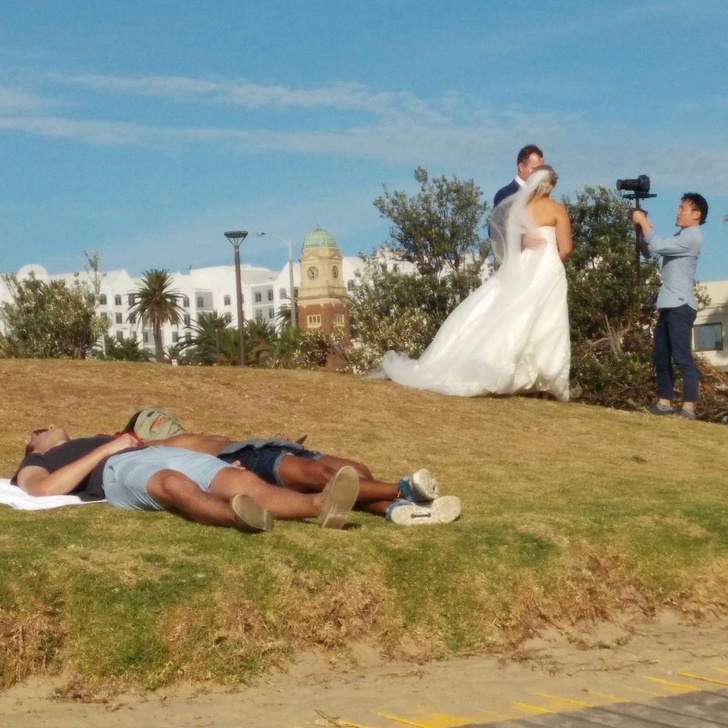 Illustration de l'article : Ces 21 personnes qui vivent selon leurs règles sans se soucier des autres