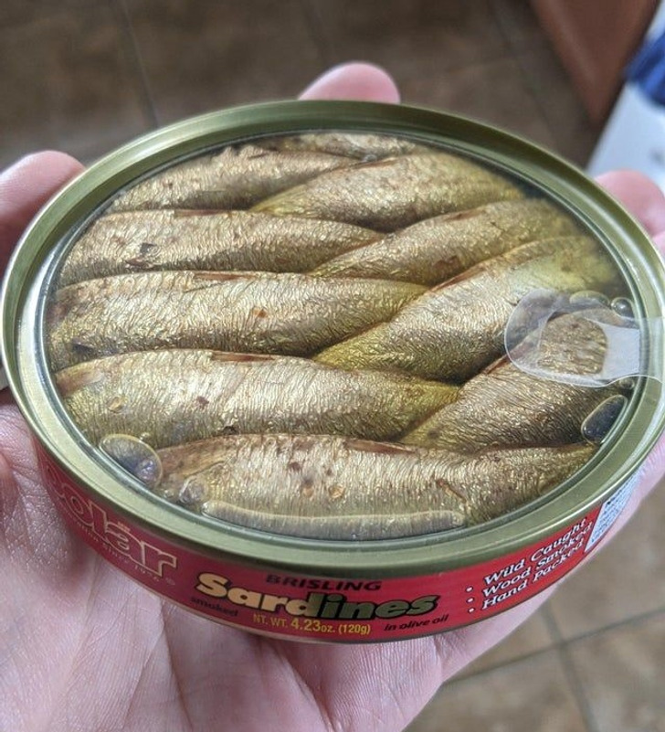 Illustration de l'article : Ces 20 photos d'éléments ordinaires qui ont quelque chose en plus