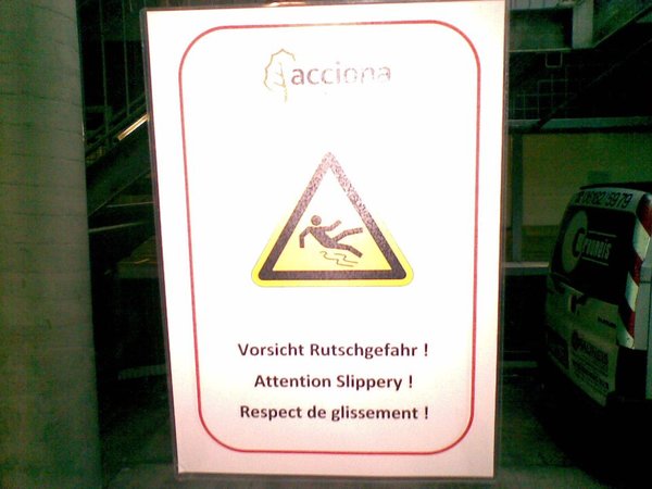 Illustration de l'article : 41 pires traductions du français en langues étrangères