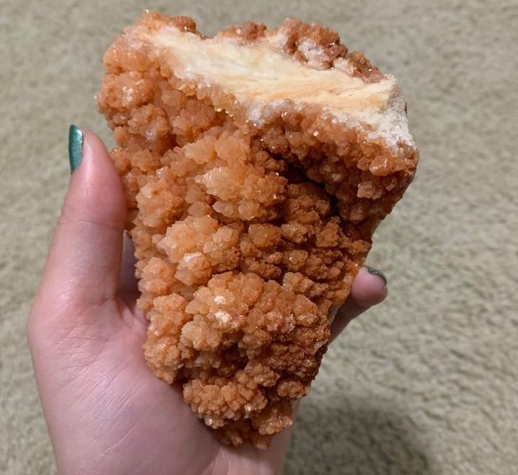 Illustration de l'article : Ces 17 objets qui donnent l'eau &agrave; la bouche mais qui ne sont pas comestibles