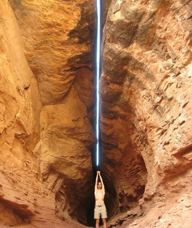 Illustration de l'article : Ces 18 phénomènes peu communs observés un peu partout dans le monde