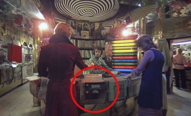 Illustration de l'article : 13 messages subliminaux cach&eacute;s dans vos films favoris