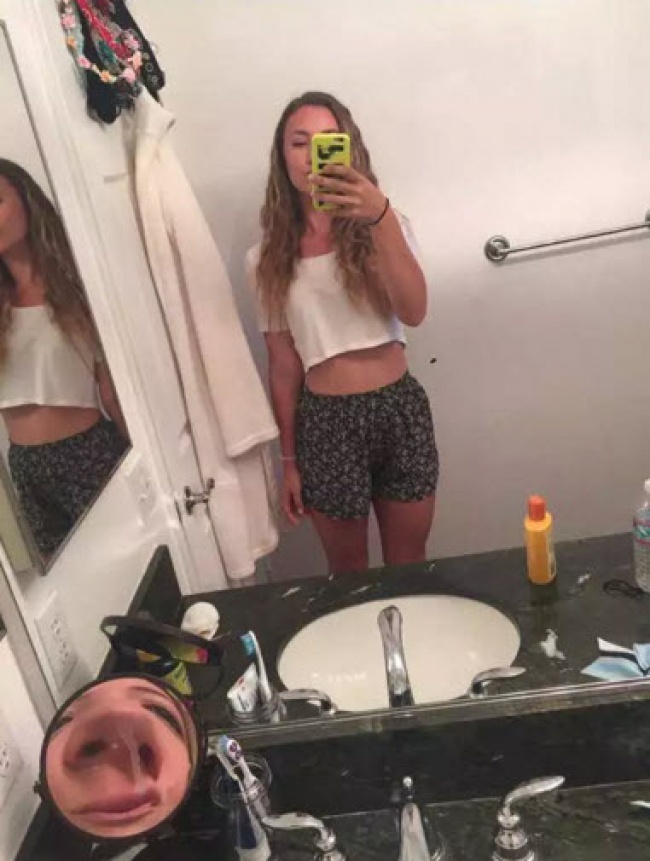 Illustration de l'article : 15 photos qui vont vous faire r&eacute;fl&eacute;chir plusieurs fois avant de comprendre