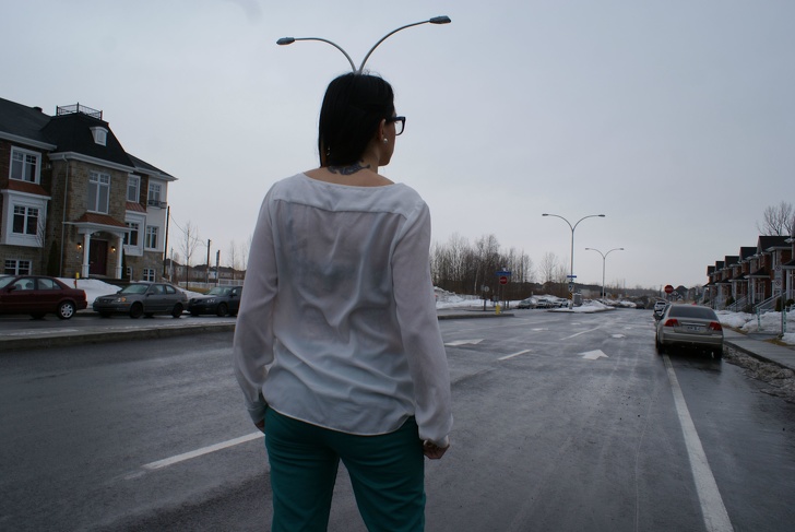 Illustration de l'article : Ces 20 photos déclenchées quand il le fallait