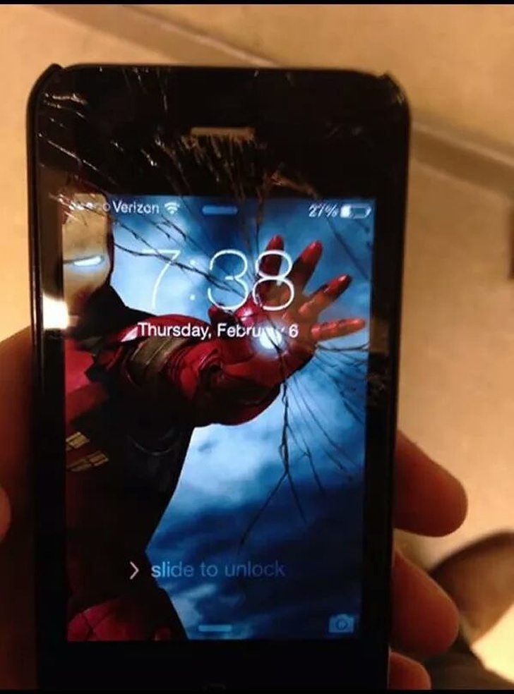 Illustration de l'article : Ces 14 décisions drôles prises par des personnes confrontées à des soucis